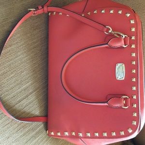 Michael Kors Purse and matching Wallet